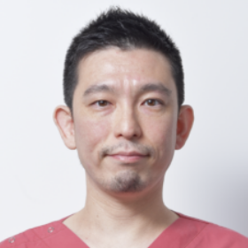 八戸 大輔 先生