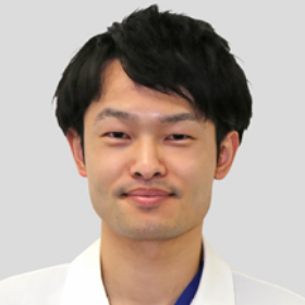 鎌田 啓輔 先生