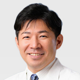 菊地 信介 先生