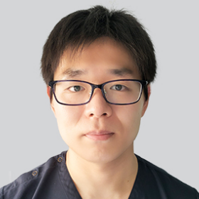 栗山 直也 先生