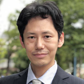 松崎 潤太郎 先生