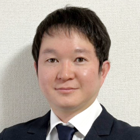 高橋 一輝 先生