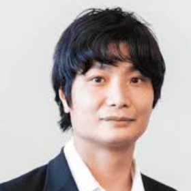 吉岡 祐亮 先生